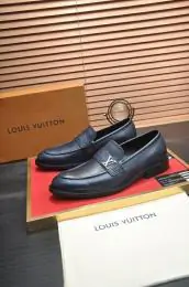 louis vuitton lv oxfords chaussures pour homme s_12204b7